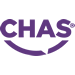 CHAS (The Contractors Health and Safety Assessment Scheme) Logo - Emerald Painters Accreditor CHAS (The Contractors Health and Safety Assessment Scheme) Logo - Emerald Painters Accreditor