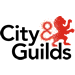 City and Guilds Logo - Emerald Painters Accreditor