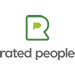 Rated People Logo - Emerald Painters Accreditor