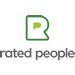 Rated People Logo - Emerald Painters Accreditor Rated People Logo - Emerald Painters Accreditor