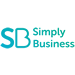 Simply Business Logo - Emerald Painters Accreditor Simply Business Logo - Emerald Painters Accreditor